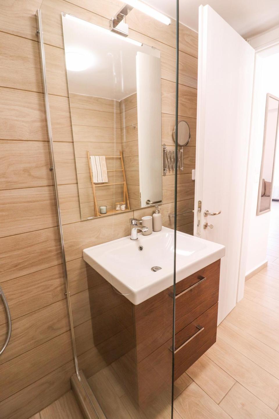 Emilia Suites Ермуполіс Екстер'єр фото
