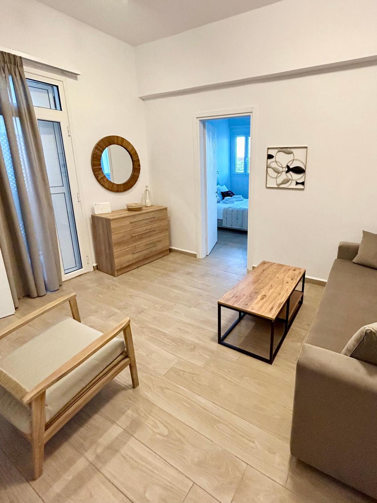 Emilia Suites Ермуполіс Екстер'єр фото